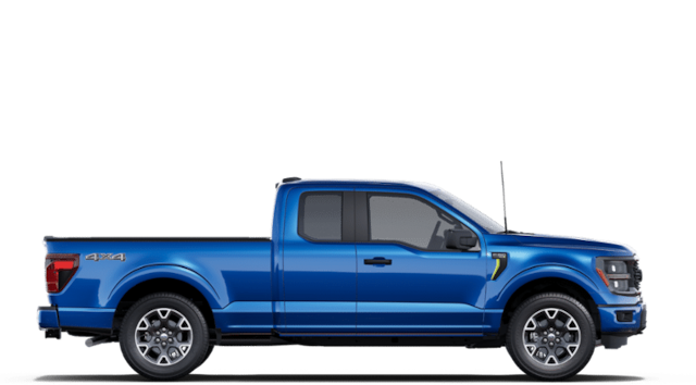 2025 Ford F-150+F-150